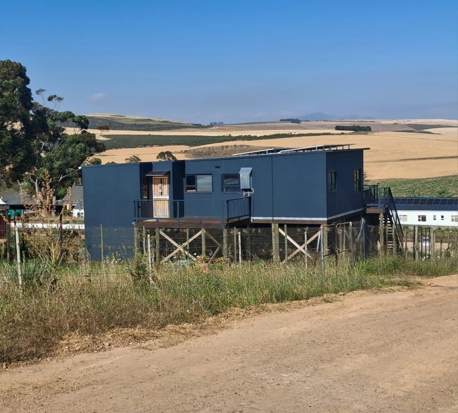 3 Bedroom Property for Sale in Bot River Avenues Western Cape